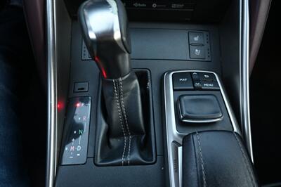 2017 Lexus IS 200t   - Photo 44 - Norwalk, CA 90650-2241