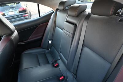 2017 Lexus IS 200t   - Photo 49 - Norwalk, CA 90650-2241