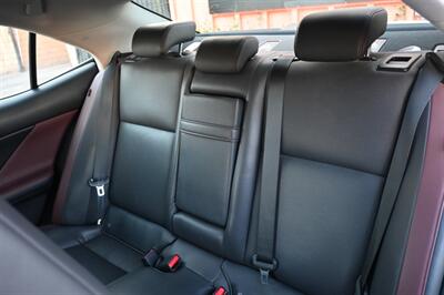 2017 Lexus IS 200t   - Photo 50 - Norwalk, CA 90650-2241