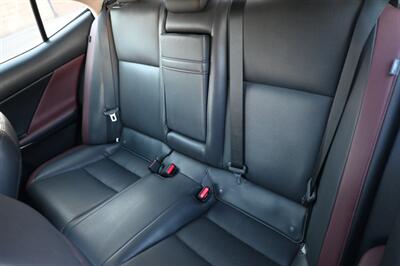 2017 Lexus IS 200t   - Photo 52 - Norwalk, CA 90650-2241