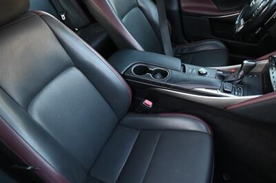 2017 Lexus IS 200t   - Photo 67 - Norwalk, CA 90650-2241