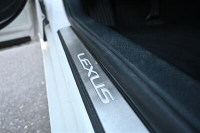 2017 Lexus IS 200t   - Photo 21 - Norwalk, CA 90650-2241