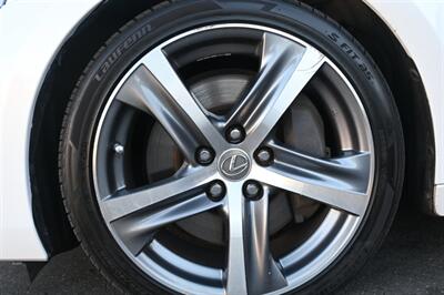 2017 Lexus IS 200t   - Photo 17 - Norwalk, CA 90650-2241
