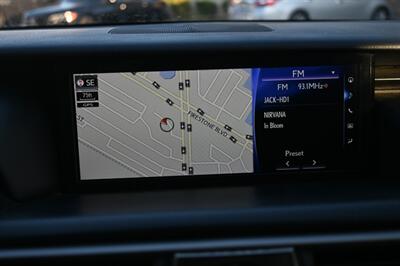 2017 Lexus IS 200t   - Photo 39 - Norwalk, CA 90650-2241