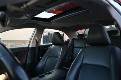 2017 Lexus IS 200t   - Photo 26 - Norwalk, CA 90650-2241