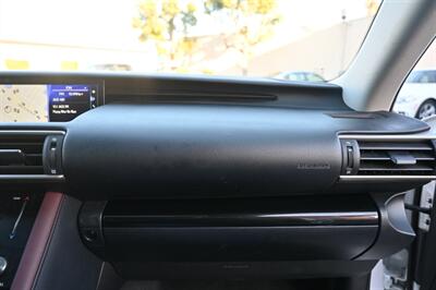 2017 Lexus IS 200t   - Photo 70 - Norwalk, CA 90650-2241