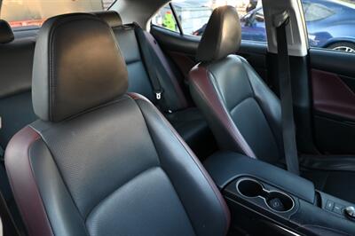 2017 Lexus IS 200t   - Photo 66 - Norwalk, CA 90650-2241
