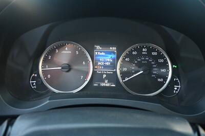2017 Lexus IS 200t   - Photo 32 - Norwalk, CA 90650-2241
