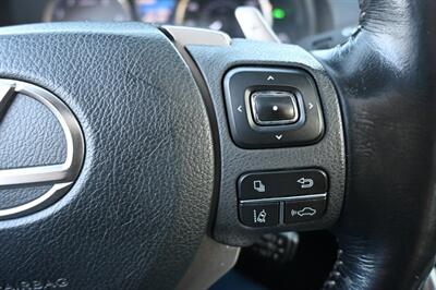 2017 Lexus IS 200t   - Photo 36 - Norwalk, CA 90650-2241