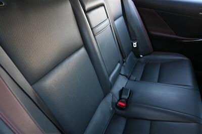 2017 Lexus IS 200t   - Photo 58 - Norwalk, CA 90650-2241