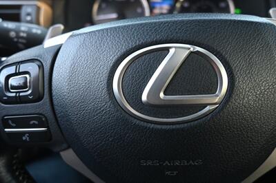 2017 Lexus IS 200t   - Photo 35 - Norwalk, CA 90650-2241