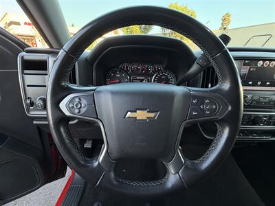 2015 Chevrolet Silverado 1500 LT - Photo 29 - Norwalk, CA 90650-2241