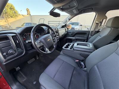 2015 Chevrolet Silverado 1500 LT - Photo 26 - Norwalk, CA 90650-2241