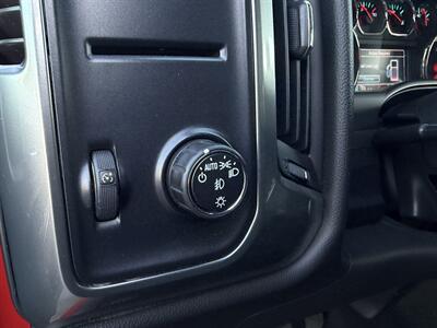 2015 Chevrolet Silverado 1500 LT - Photo 27 - Norwalk, CA 90650-2241