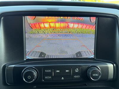 2015 Chevrolet Silverado 1500 LT - Photo 43 - Norwalk, CA 90650-2241