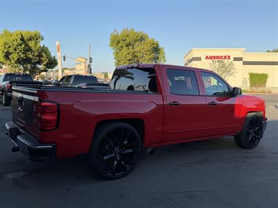 2015 Chevrolet Silverado 1500 LT - Photo 17 - Norwalk, CA 90650-2241