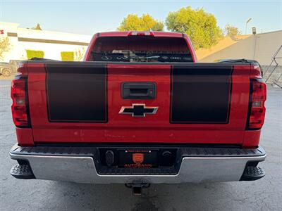 2015 Chevrolet Silverado 1500 LT - Photo 14 - Norwalk, CA 90650-2241