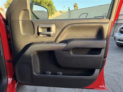 2015 Chevrolet Silverado 1500 LT - Photo 38 - Norwalk, CA 90650-2241