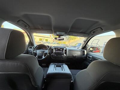2015 Chevrolet Silverado 1500 LT - Photo 34 - Norwalk, CA 90650-2241