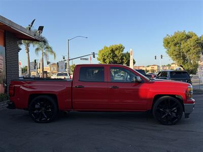 2015 Chevrolet Silverado 1500 LT - Photo 18 - Norwalk, CA 90650-2241