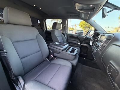 2015 Chevrolet Silverado 1500 LT - Photo 39 - Norwalk, CA 90650-2241