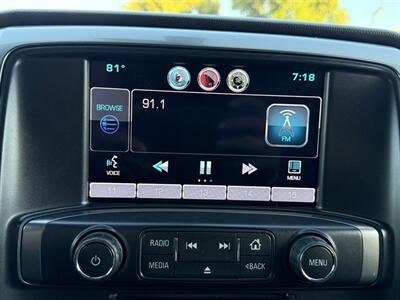 2015 Chevrolet Silverado 1500 LT - Photo 42 - Norwalk, CA 90650-2241