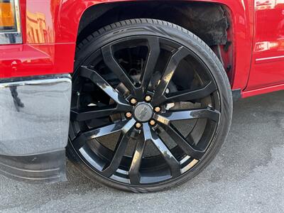 2015 Chevrolet Silverado 1500 LT - Photo 7 - Norwalk, CA 90650-2241