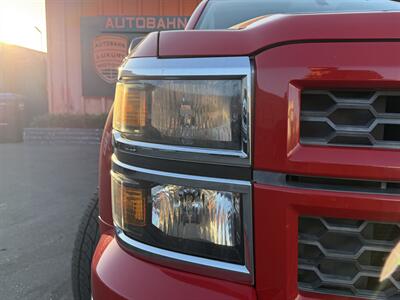 2015 Chevrolet Silverado 1500 LT - Photo 3 - Norwalk, CA 90650-2241