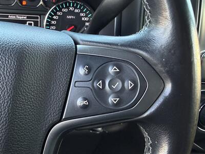 2015 Chevrolet Silverado 1500 LT - Photo 30 - Norwalk, CA 90650-2241