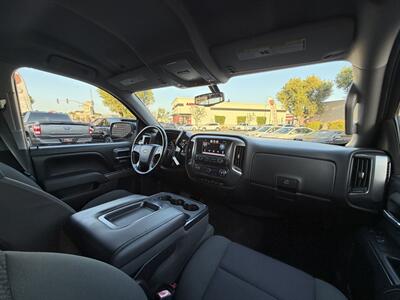 2015 Chevrolet Silverado 1500 LT - Photo 37 - Norwalk, CA 90650-2241