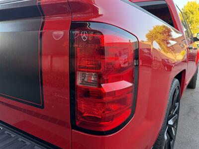 2015 Chevrolet Silverado 1500 LT - Photo 15 - Norwalk, CA 90650-2241