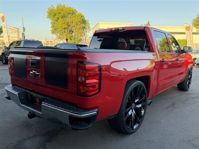 2015 Chevrolet Silverado 1500 LT - Photo 16 - Norwalk, CA 90650-2241