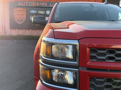 2015 Chevrolet Silverado 1500 LT - Photo 20 - Norwalk, CA 90650-2241