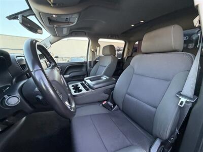 2015 Chevrolet Silverado 1500 LT - Photo 25 - Norwalk, CA 90650-2241
