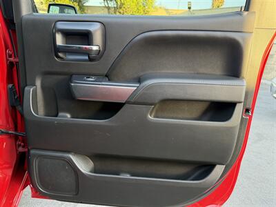 2015 Chevrolet Silverado 1500 LT - Photo 35 - Norwalk, CA 90650-2241