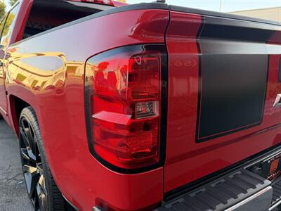 2015 Chevrolet Silverado 1500 LT - Photo 13 - Norwalk, CA 90650-2241