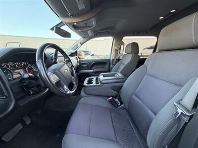 2015 Chevrolet Silverado 1500 LT - Photo 24 - Norwalk, CA 90650-2241