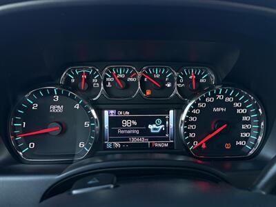 2015 Chevrolet Silverado 1500 LT - Photo 41 - Norwalk, CA 90650-2241