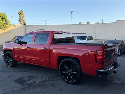 2015 Chevrolet Silverado 1500 LT - Photo 11 - Norwalk, CA 90650-2241
