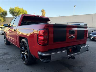 2015 Chevrolet Silverado 1500 LT - Photo 12 - Norwalk, CA 90650-2241