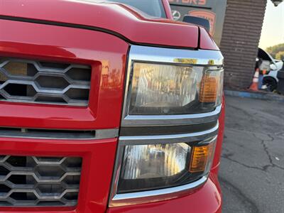 2015 Chevrolet Silverado 1500 LT - Photo 4 - Norwalk, CA 90650-2241