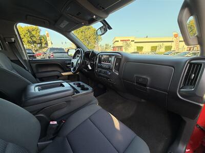 2015 Chevrolet Silverado 1500 LT - Photo 40 - Norwalk, CA 90650-2241