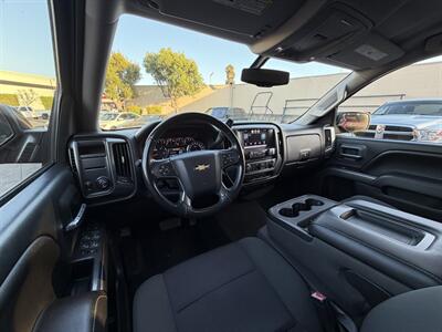 2015 Chevrolet Silverado 1500 LT - Photo 33 - Norwalk, CA 90650-2241