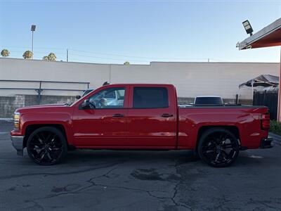 2015 Chevrolet Silverado 1500 LT - Photo 10 - Norwalk, CA 90650-2241