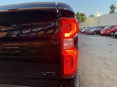 2022 Chevrolet Silverado 2500HD LTZ   - Photo 18 - Norwalk, CA 90650-2241