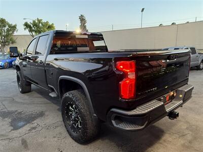2022 Chevrolet Silverado 2500HD LTZ   - Photo 13 - Norwalk, CA 90650-2241