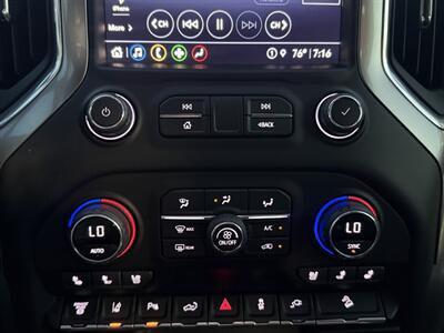 2022 Chevrolet Silverado 2500HD LTZ   - Photo 53 - Norwalk, CA 90650-2241