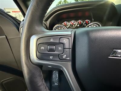 2022 Chevrolet Silverado 2500HD LTZ   - Photo 32 - Norwalk, CA 90650-2241