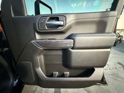 2022 Chevrolet Silverado 2500HD LTZ   - Photo 47 - Norwalk, CA 90650-2241