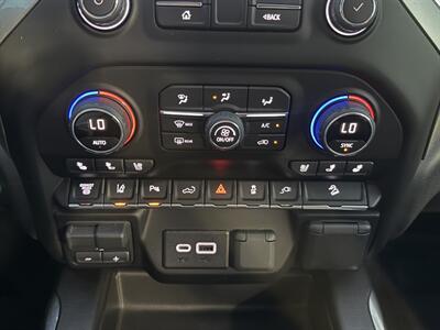 2022 Chevrolet Silverado 2500HD LTZ   - Photo 51 - Norwalk, CA 90650-2241
